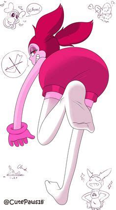 pink diamond rule 34